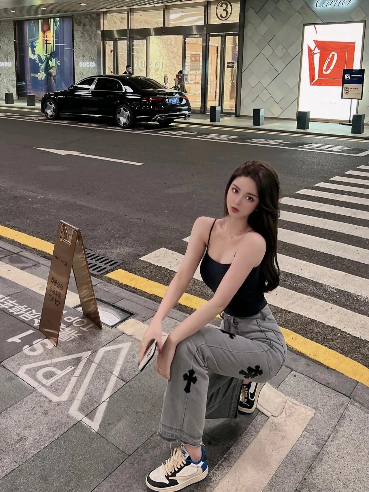 model picture